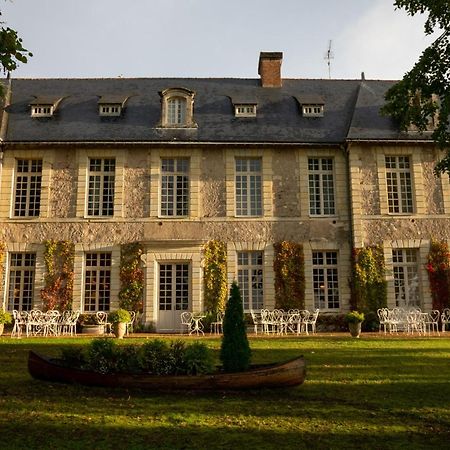 Chateau De Noirieux Briollay Εξωτερικό φωτογραφία