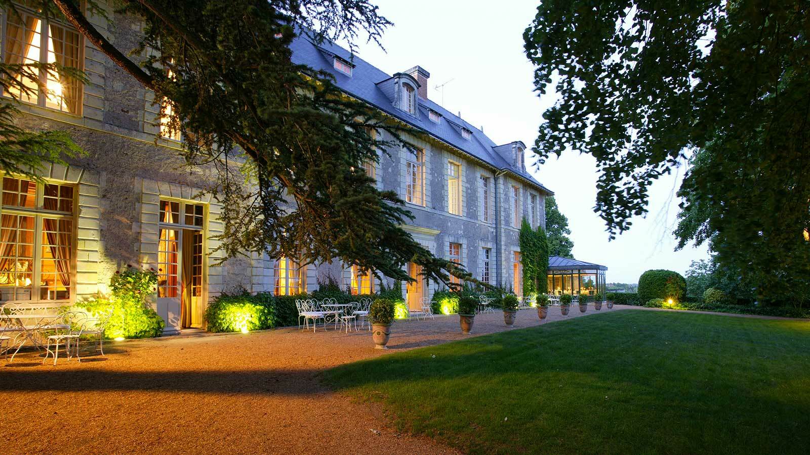 Chateau De Noirieux Briollay Εξωτερικό φωτογραφία